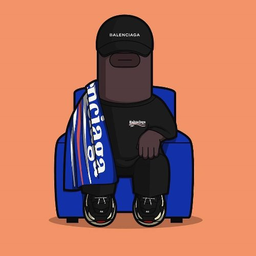 Balenciaga...