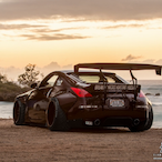 InnerWarrior321's Avatar'