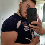 Z4M0K's Avatar'