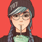JIGSAW4KILLER's Avatar'