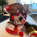 Reimu.Fumo's Avatar'