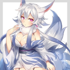 VorlianthX's Avatar'