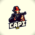 Capi_Fizz's Avatar'