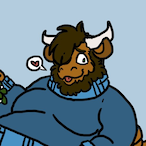 ThorenTheBull's Avatar'