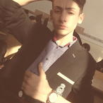GxMWolf's Avatar'