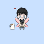haterlovess's Avatar'