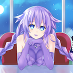 NepCirno's Avatar'