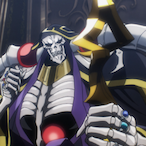 OverLordthree3's Avatar'