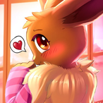GoldenTheBun's Avatar'