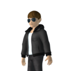 NameDrake's Avatar'