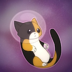 SpaceyCatt's Avatar'