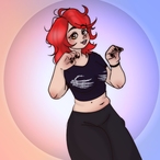 BlushShruum's Avatar'