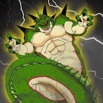 SSSPorungaZ's Avatar'