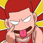 B3LLRICADE's Avatar'