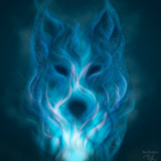 Lupus115's Avatar'