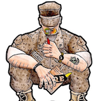 CrayonEater600's Avatar'
