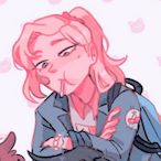 StinkyBean's Avatar'