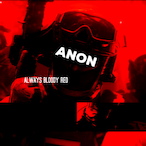 LieutenantAnon's Avatar'