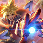 Iluvcronus1050's Avatar'