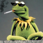 JohnTheFrog99's Avatar'