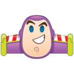 B.Lightyear's Avatar'