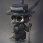 StormWalker333's Avatar'