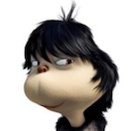 Harry_wu's Avatar'