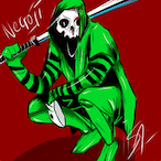 Necroji's Avatar'