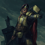 Carlo_Mudozvoni's Avatar'