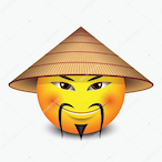 Blast312's Avatar'