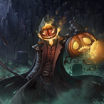 PumpkinMan_007's Avatar'