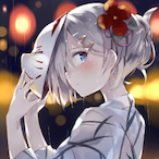 MistSnow's Avatar'