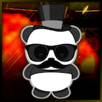 PandaLordGaming's Avatar'
