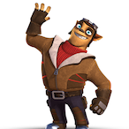 B0o0o0ngBuster's Avatar'