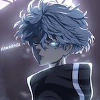 Lorrex's Avatar'
