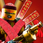 REBOTWO's Avatar'