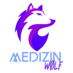 MedizinWolf's Avatar'