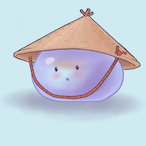 Ricehat_Slime's Avatar'