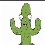 BishopCactus's Avatar'