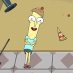 I h8 dima's Avatar'