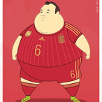 Gonzalo_GOR2's Avatar'