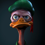 Pato_Tanso's Avatar'