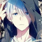 lsaiasOP's Avatar'