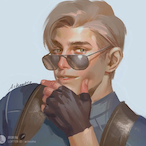 Salome.1's Avatar'