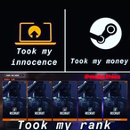 Fw lil kids's Avatar'