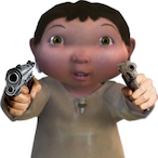 Dronjng 7's Avatar'
