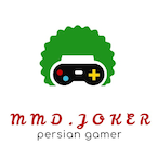 MMD.JOKER's Avatar'