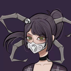 Lily-Gyan's Avatar'