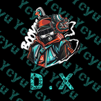 Dx.Os's Avatar'