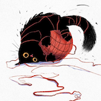 Lozanne's Avatar'